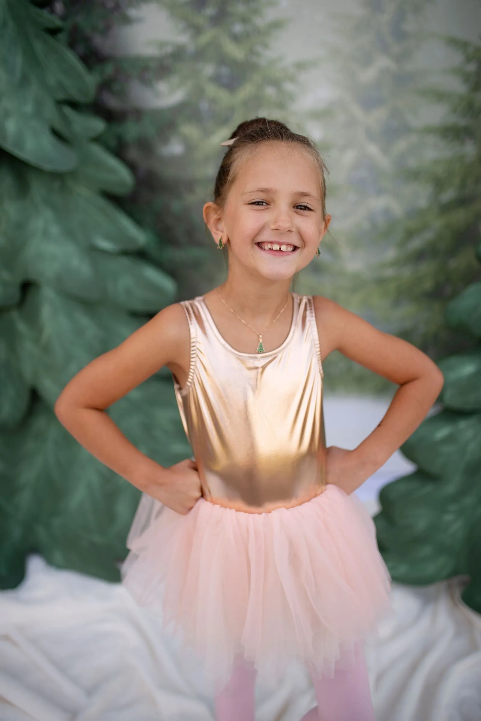 Ballet Tutu Dress