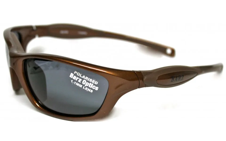 Barz Kuta Model Sunglasses