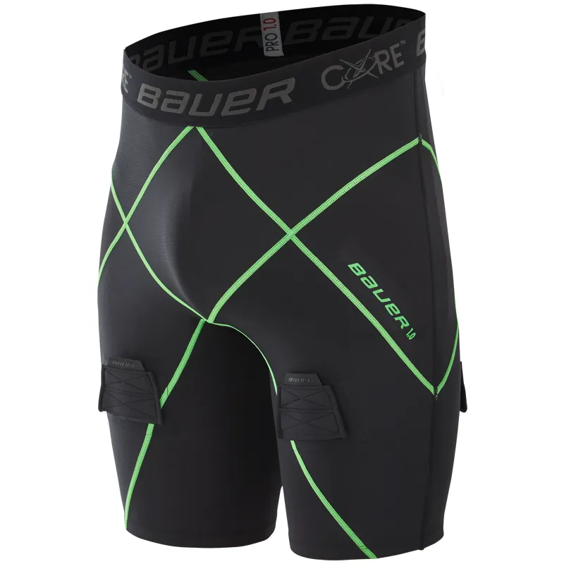 Bauer Core 1.0 Jock Short