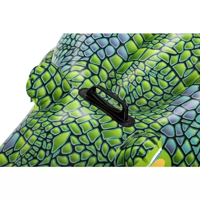 Bestway Crocodile Ride-On Inflatable [WS]