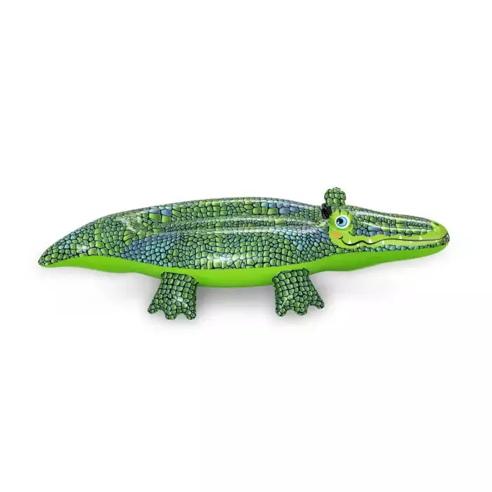 Bestway Crocodile Ride-On Inflatable [WS]