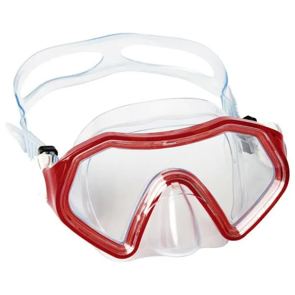 Bestway Crusader Swimming Mask Goggles [WS]