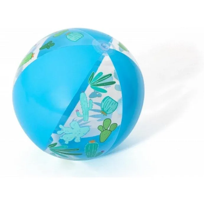 Bestway Designer Beach Ball [WS]