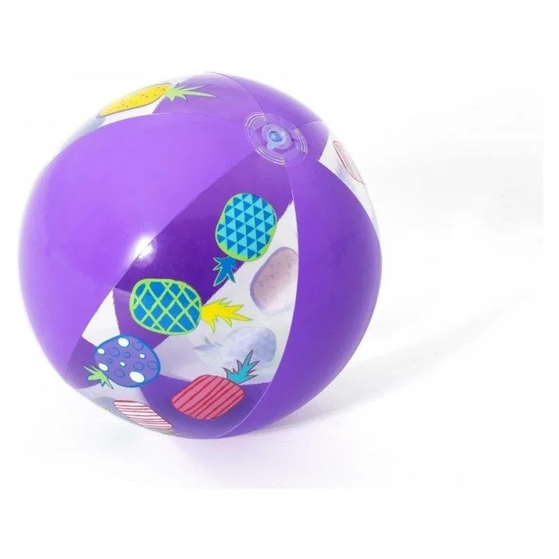 Bestway Designer Beach Ball [WS]