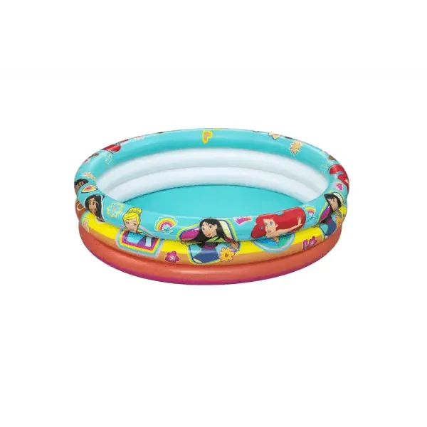 Bestway Disney Princess Play Pool [WS]