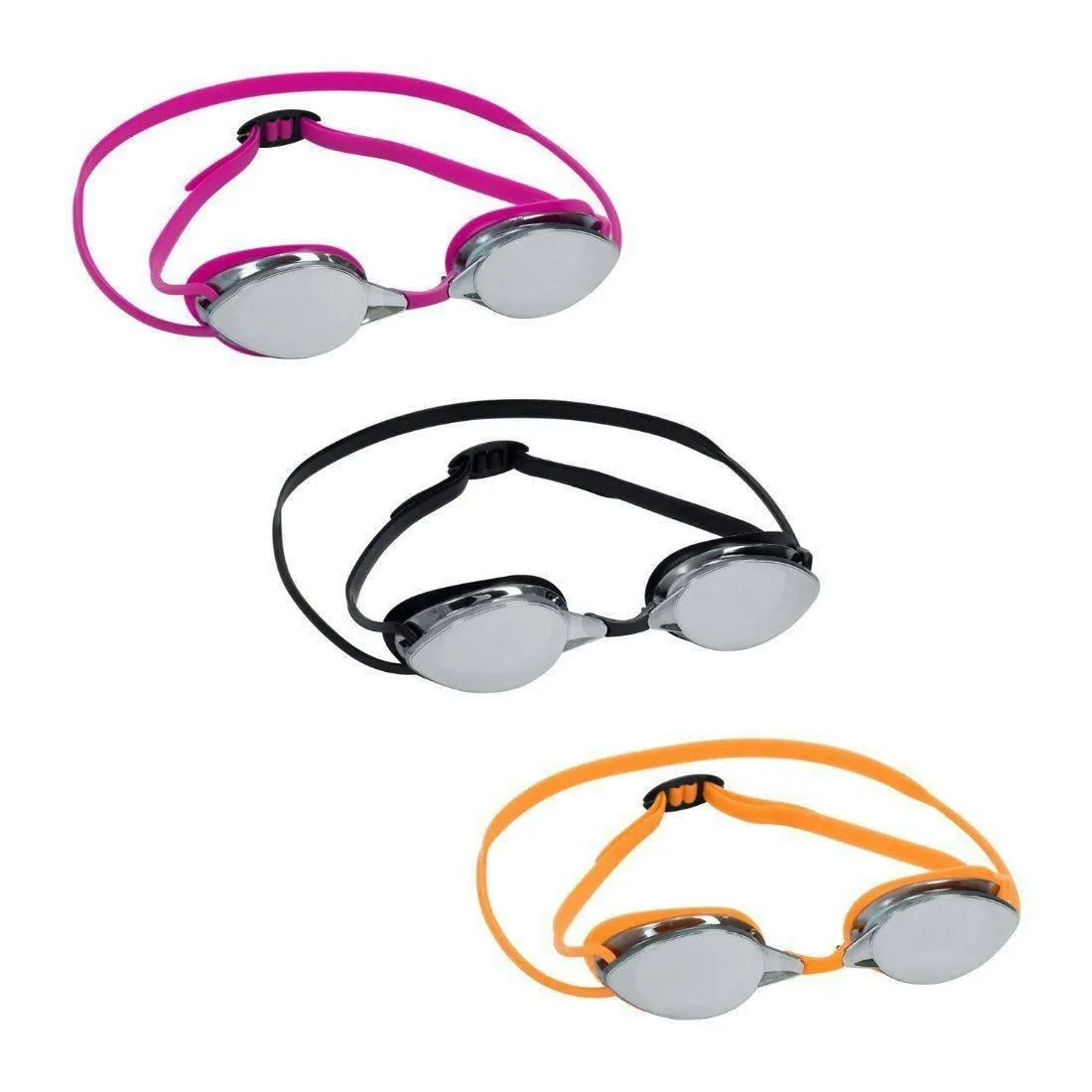 Bestway Elite Blast Swimming Goggles [WS]