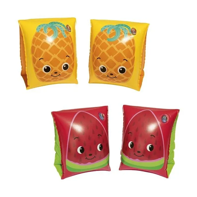 Bestway Fruitastic Swimming Armbands [WS]