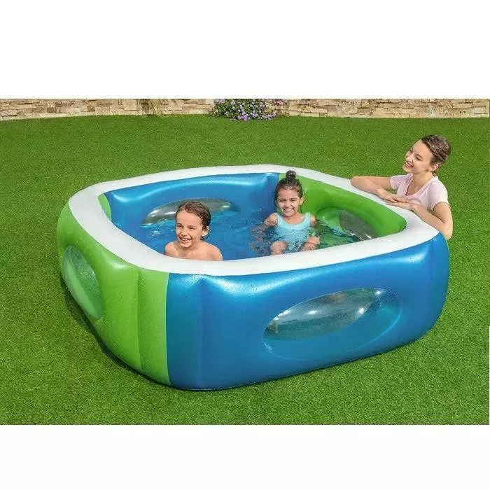 Bestway Window Inflatable Large Pool  [WS]