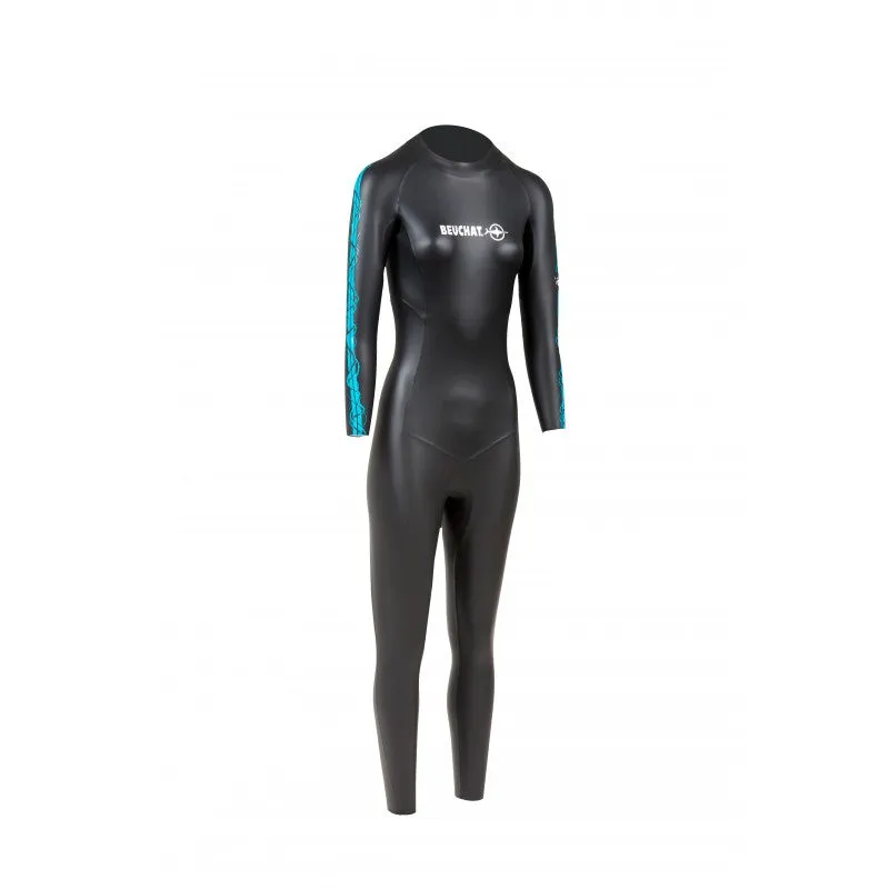 Beuchat Zento Womans Wetsuit 2mm