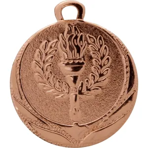 Bronze Medal 50 mm