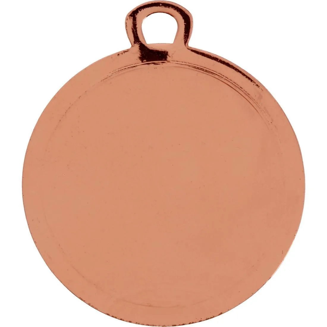 Bronze Medal 50 mm