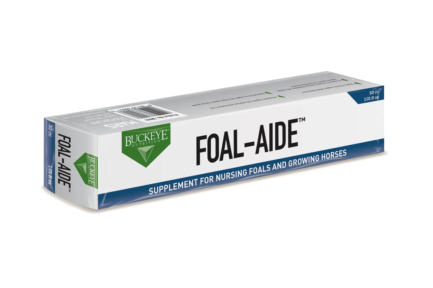 BUCKEYE FOAL AID PASTE