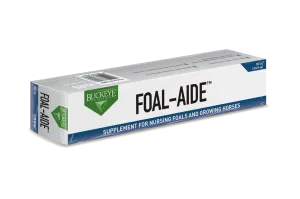 BUCKEYE FOAL AID PASTE