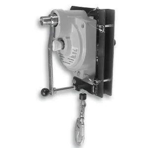 Buckingham 3-Way Winch - 5000