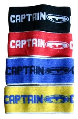 Captains Armband