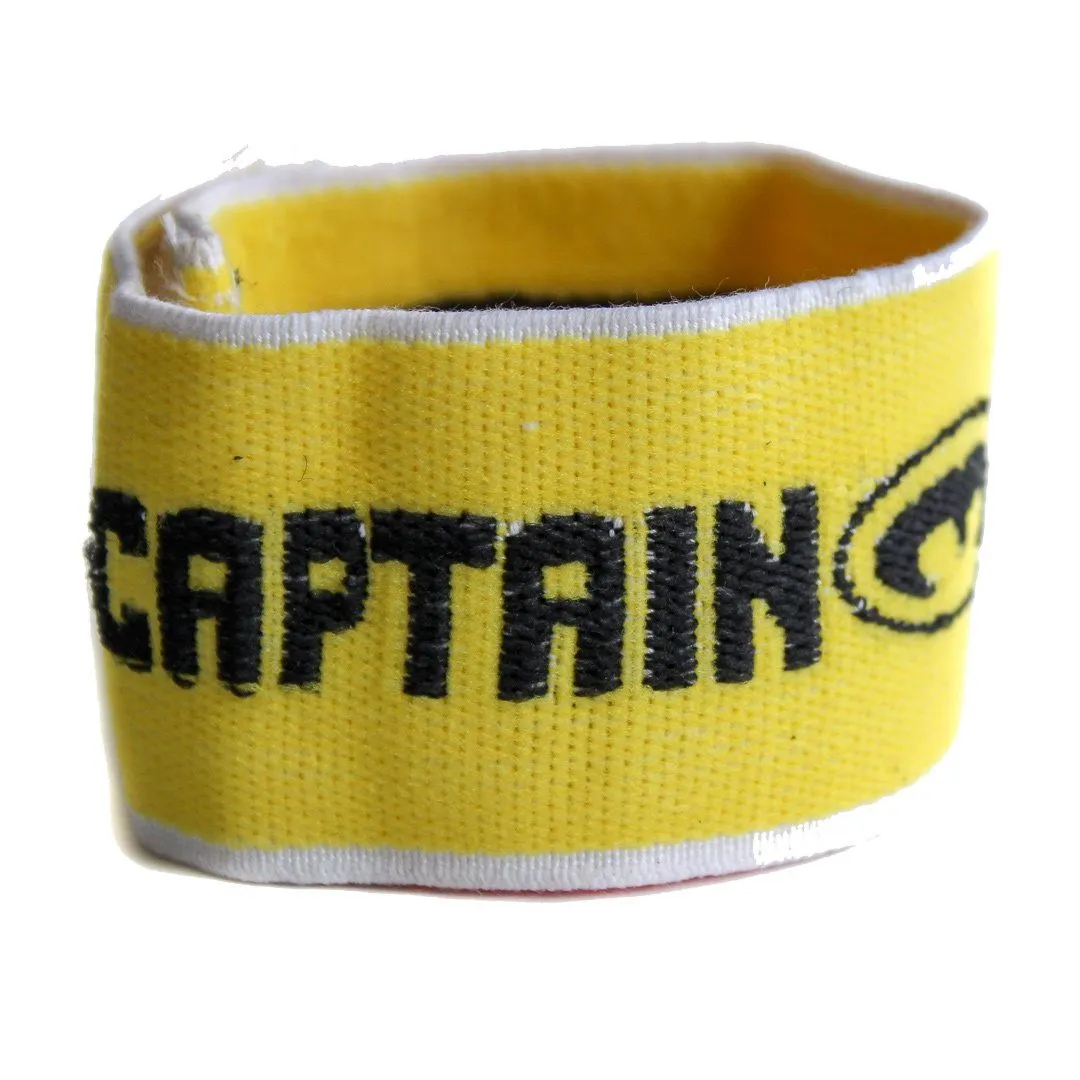 Captains Armband