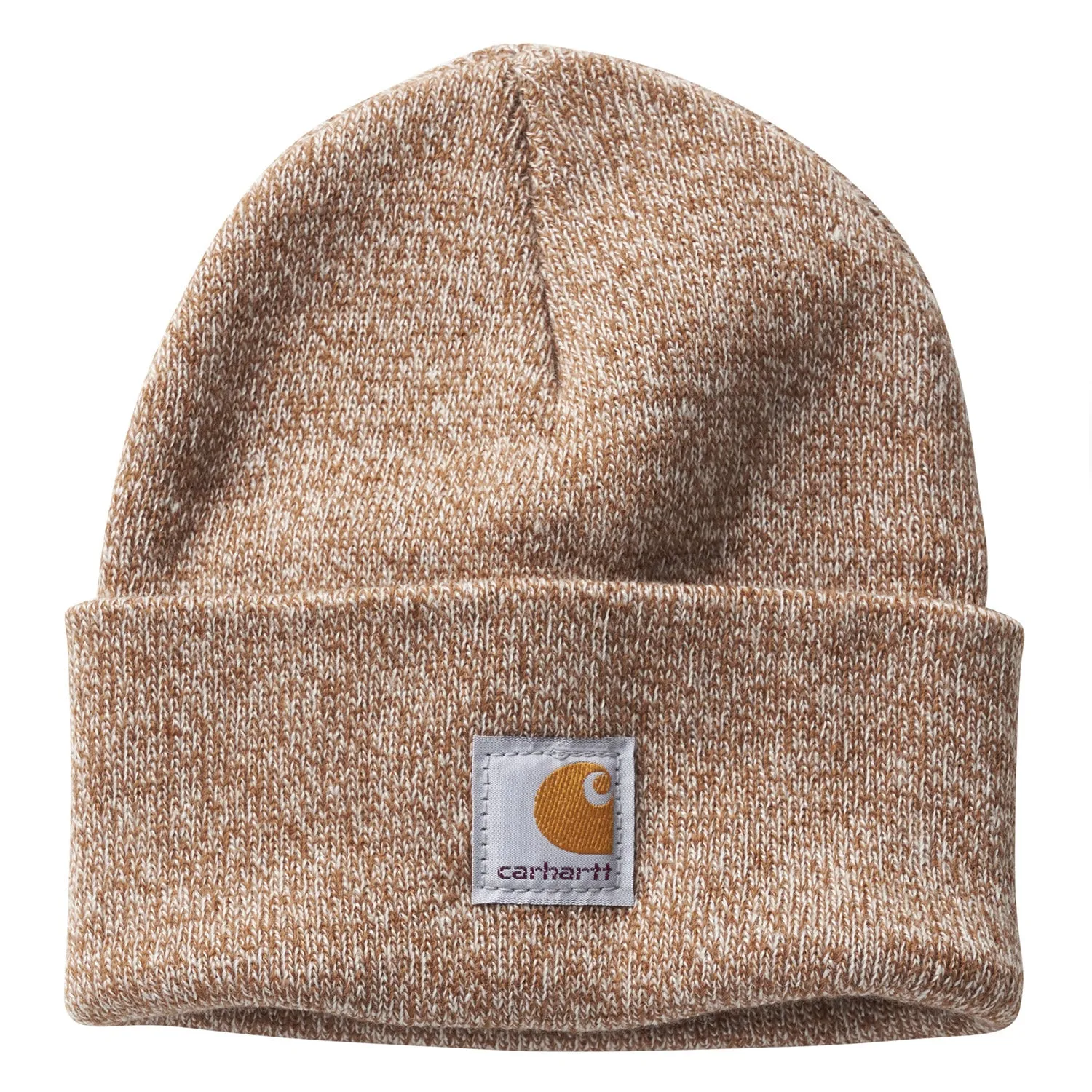 Carhartt Kids' Marled Acrylic Knit Beanie