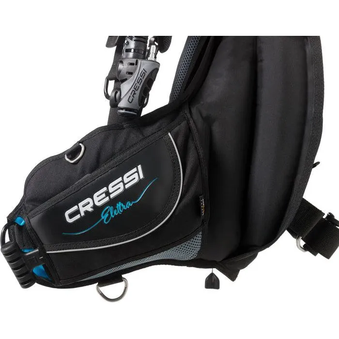 Cressi Elettra BCD