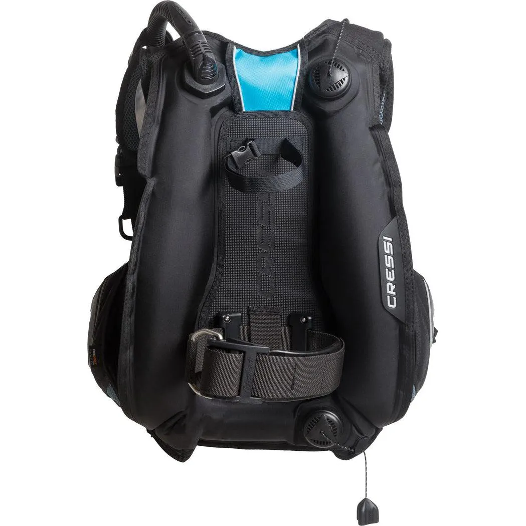 Cressi Elettra BCD