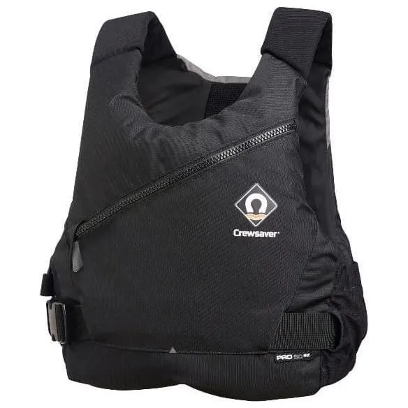 Crewsaver Pro 50N Side Zip Buoyancy Aid