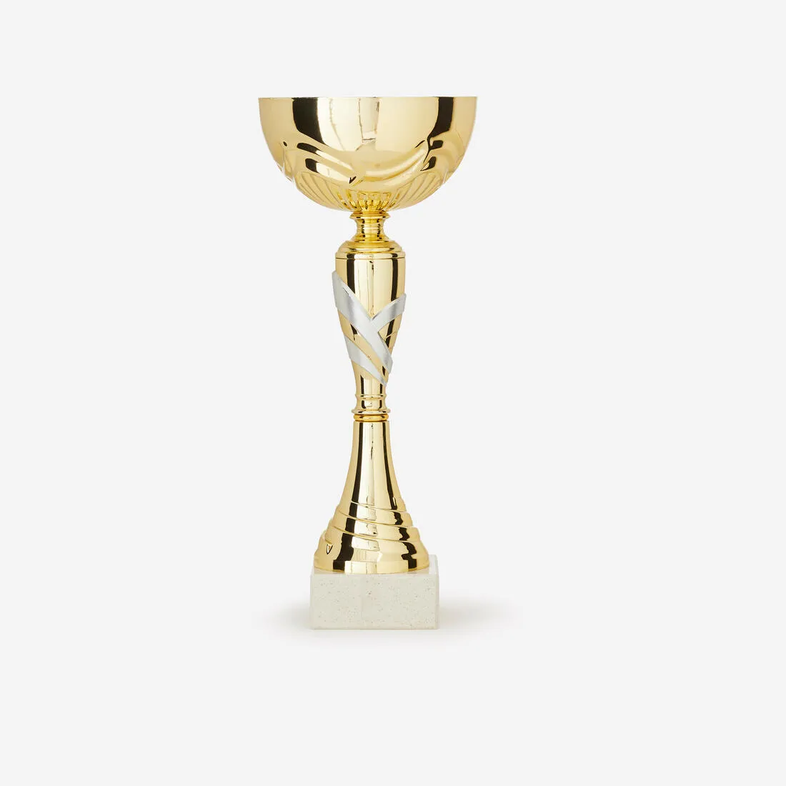 Cup C519 29 cm - Gold