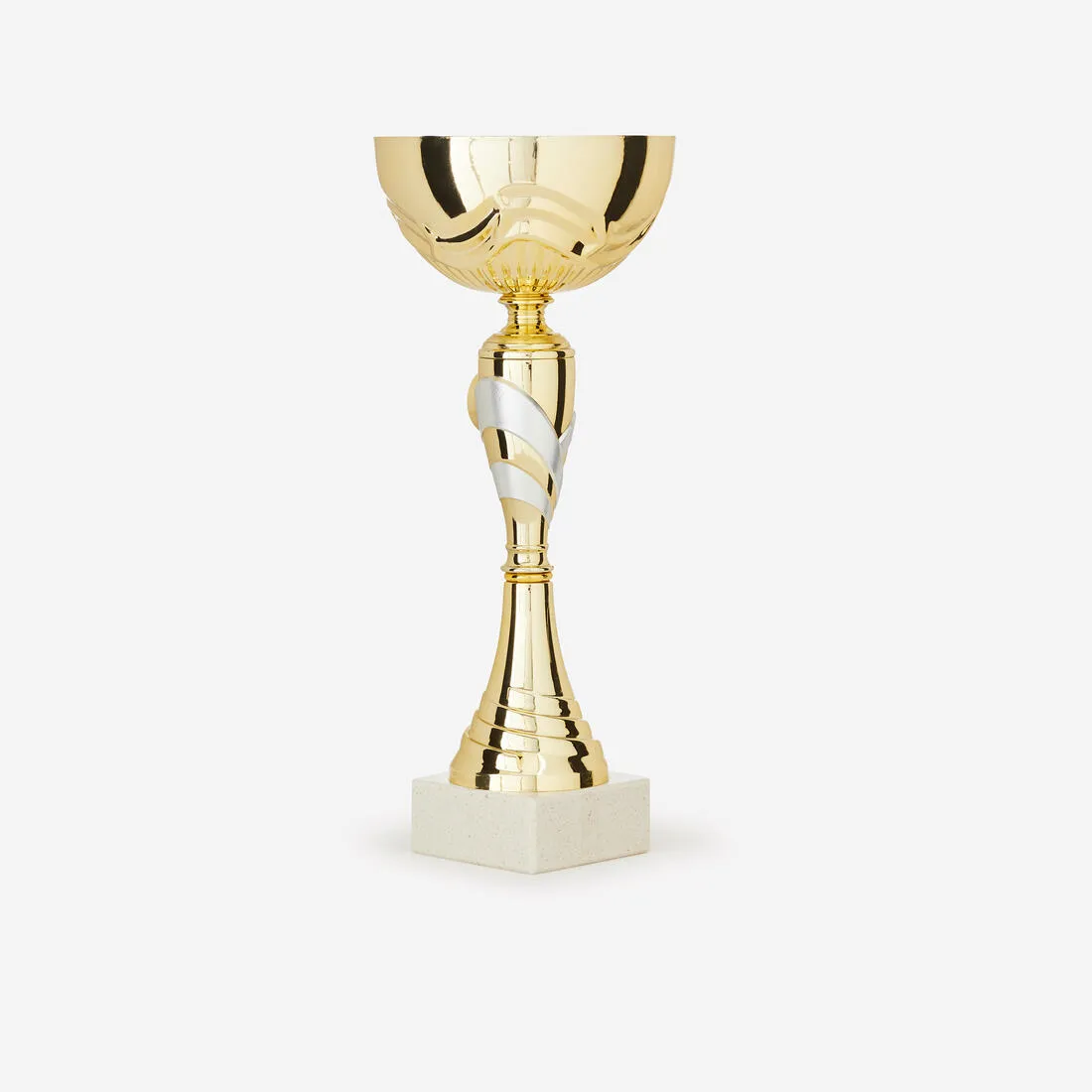 Cup C519 29 cm - Gold