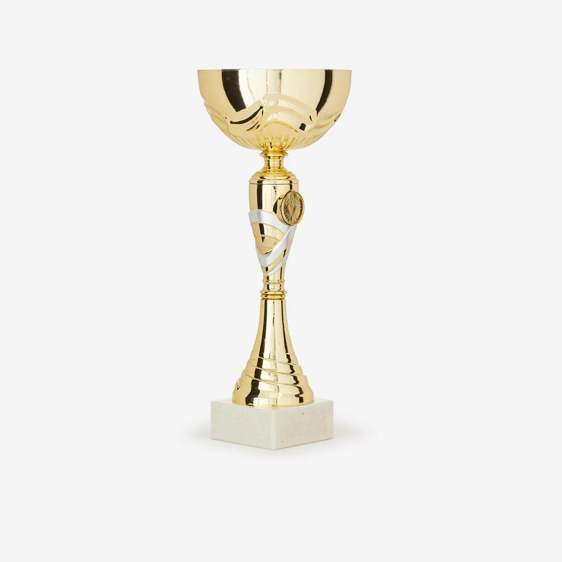 Cup C519 29 cm - Gold