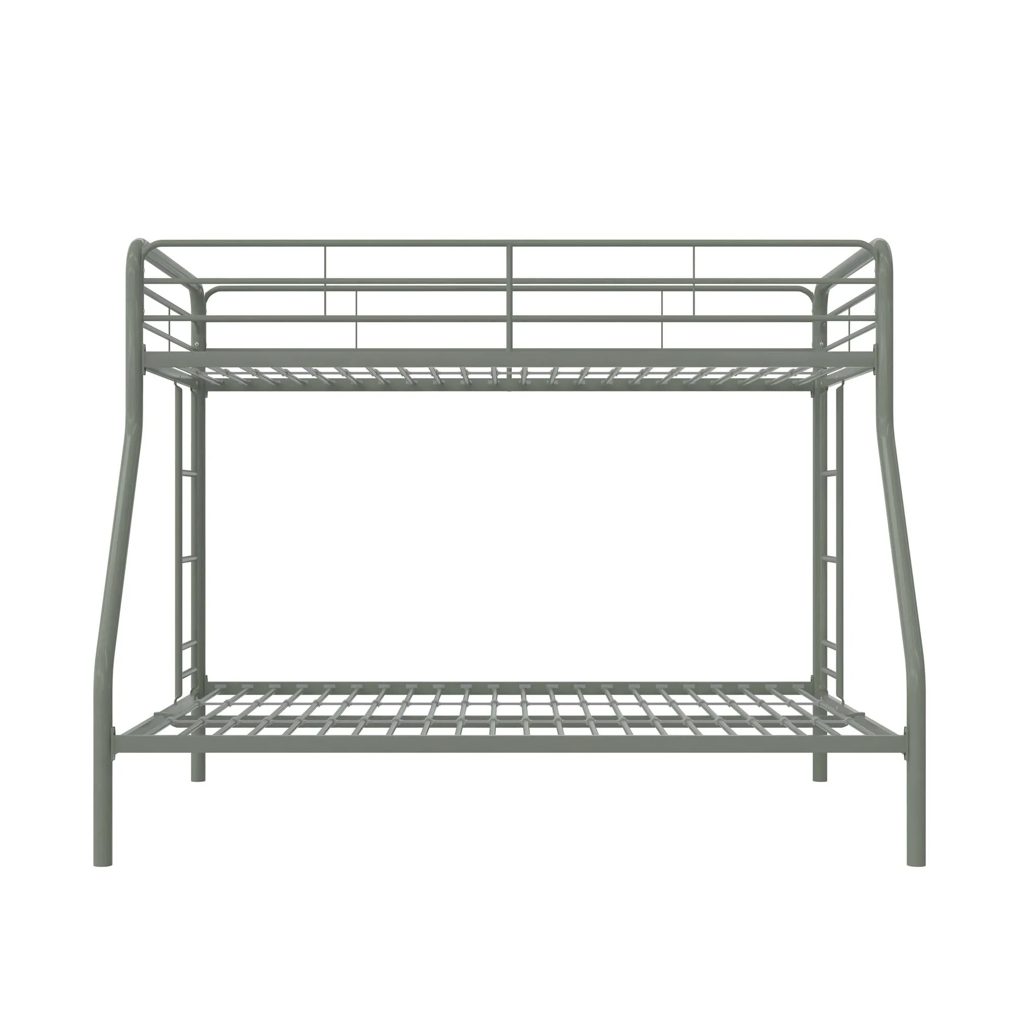 Dusty Metal Bunk Bed