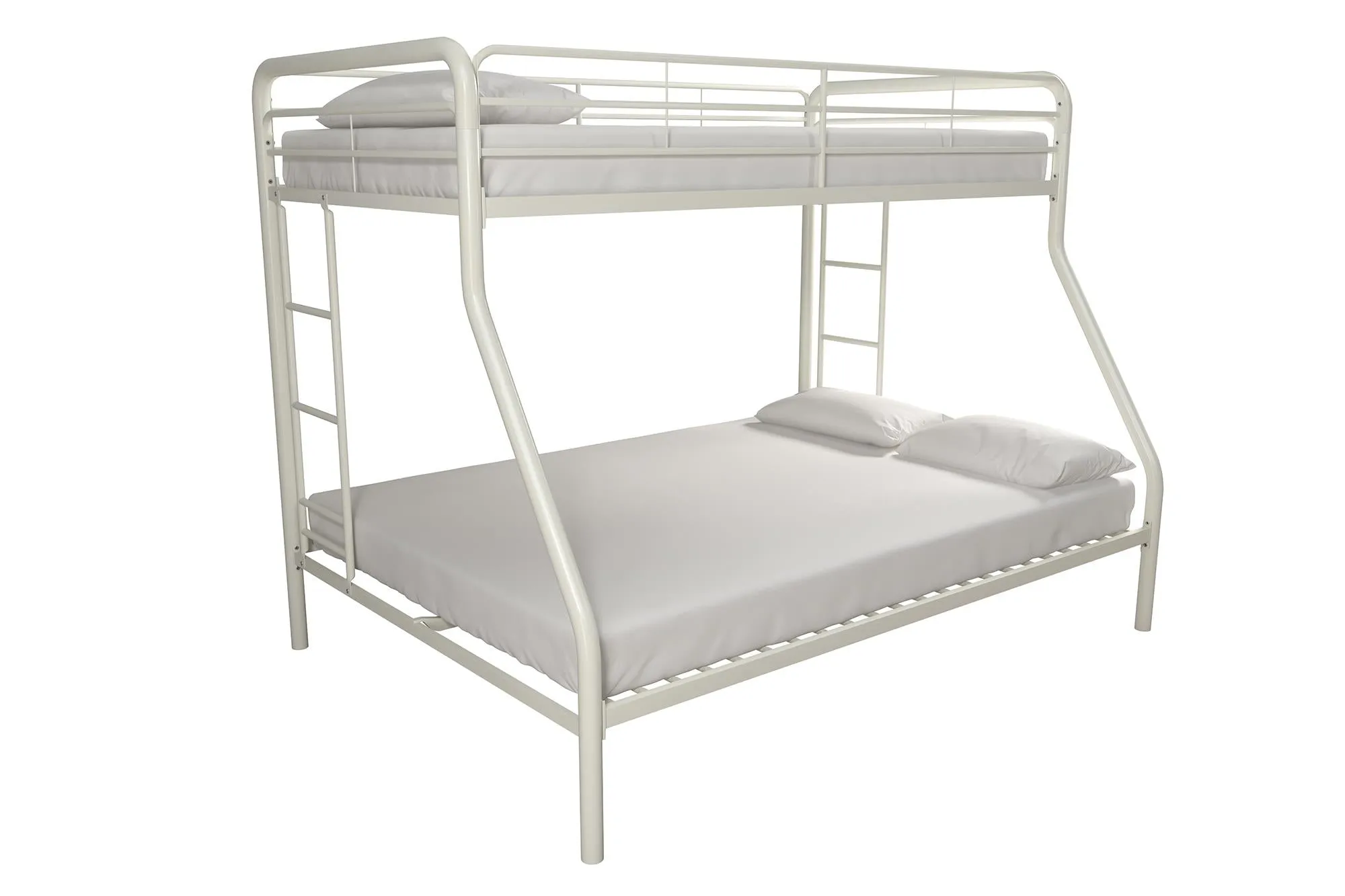 Dusty Metal Bunk Bed