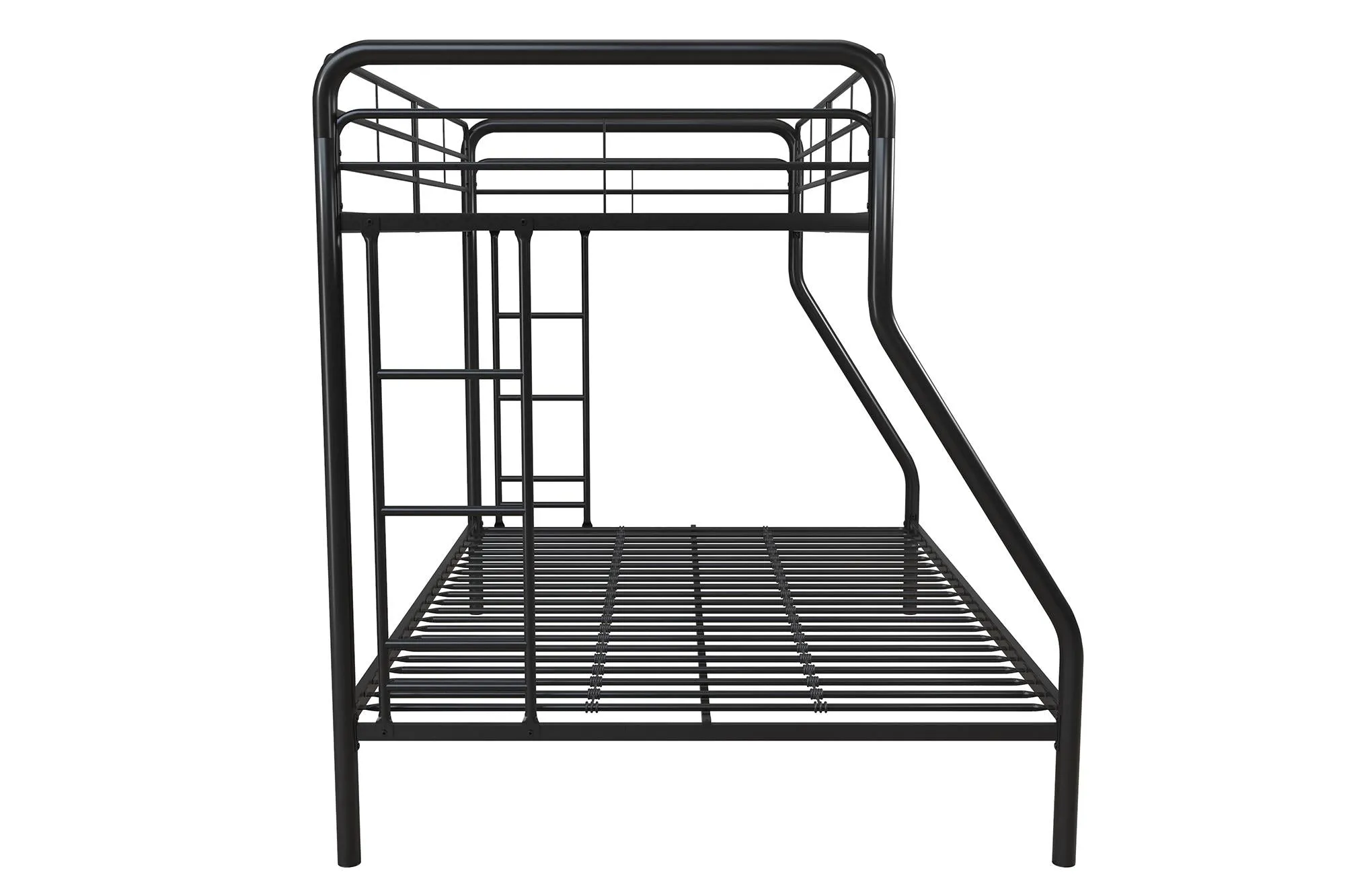 Dusty Metal Bunk Bed