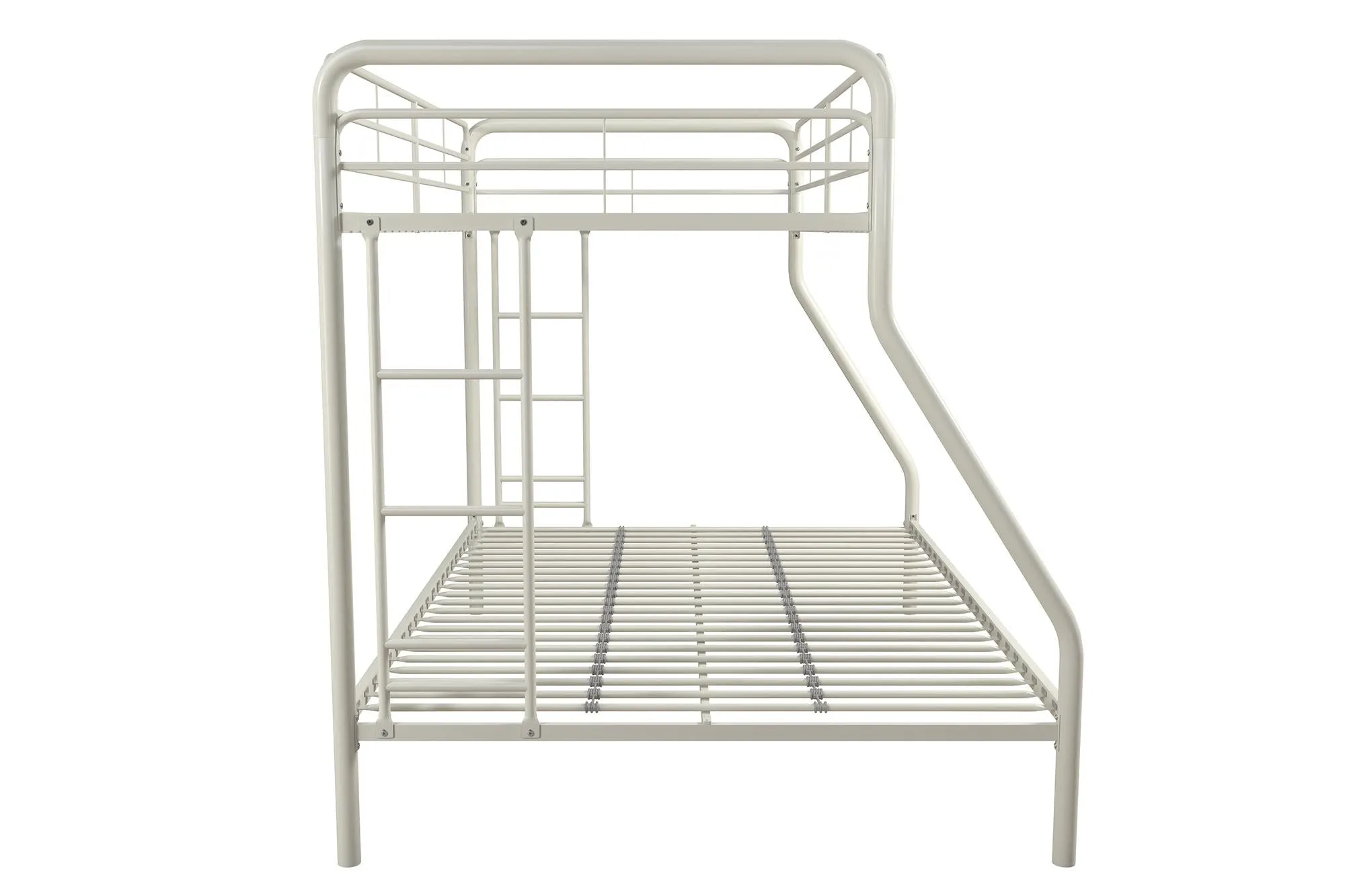 Dusty Metal Bunk Bed