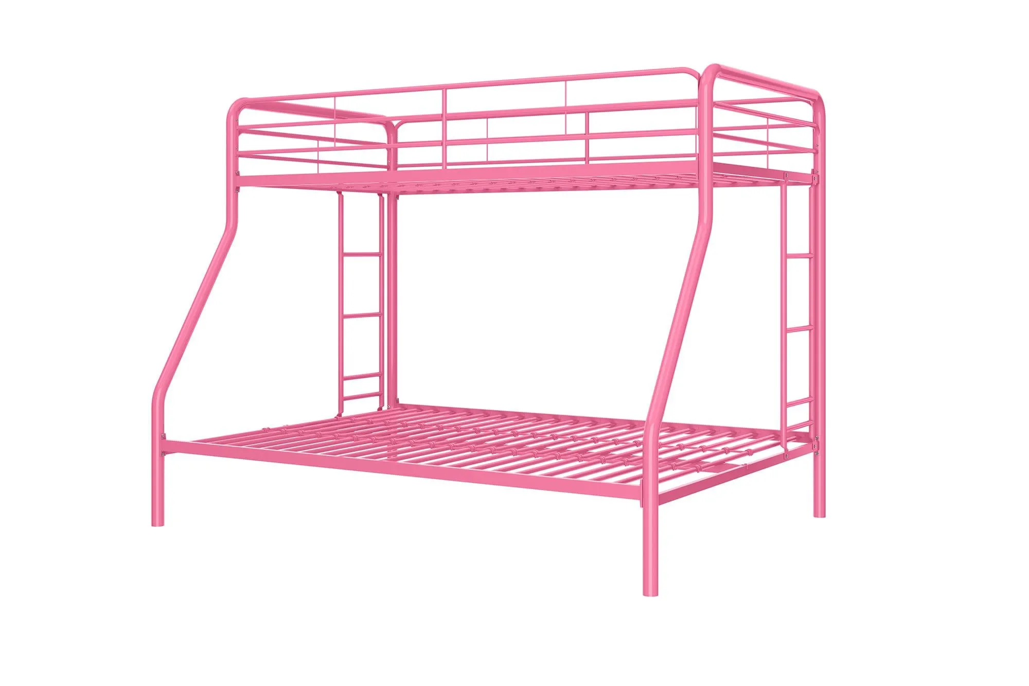 Dusty Metal Bunk Bed