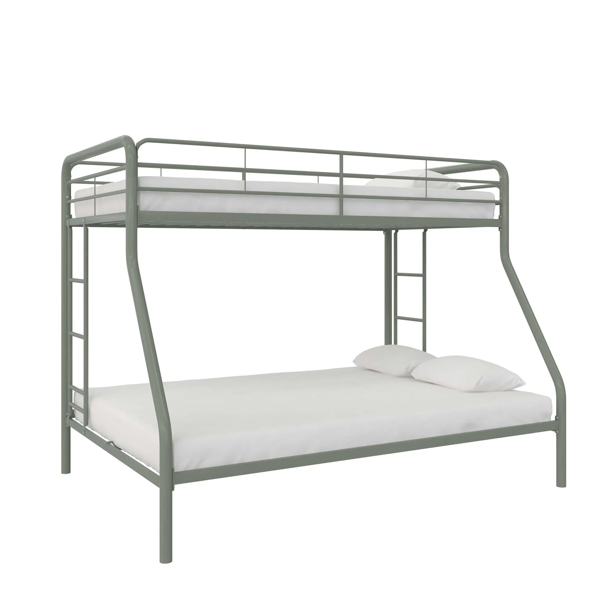 Dusty Metal Bunk Bed