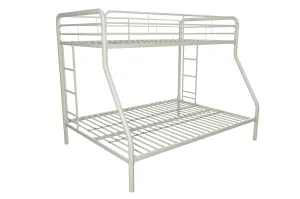 Dusty Metal Bunk Bed