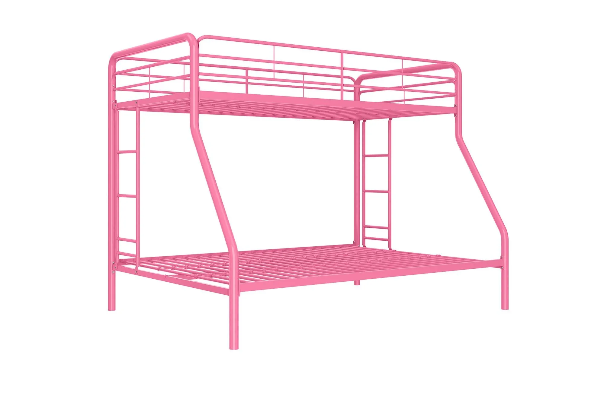 Dusty Metal Bunk Bed