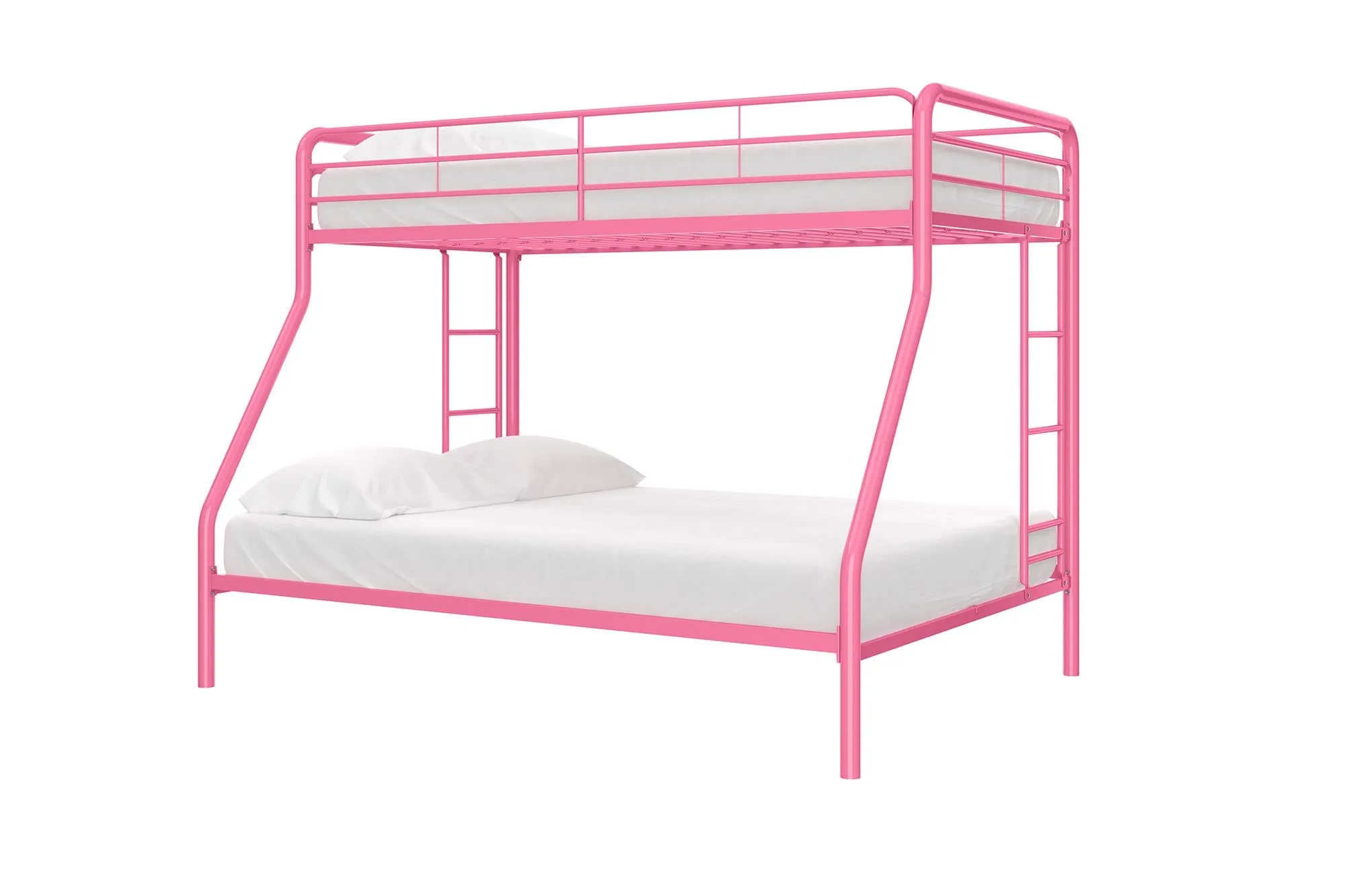 Dusty Metal Bunk Bed