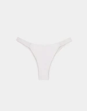 Fany Bottom - White