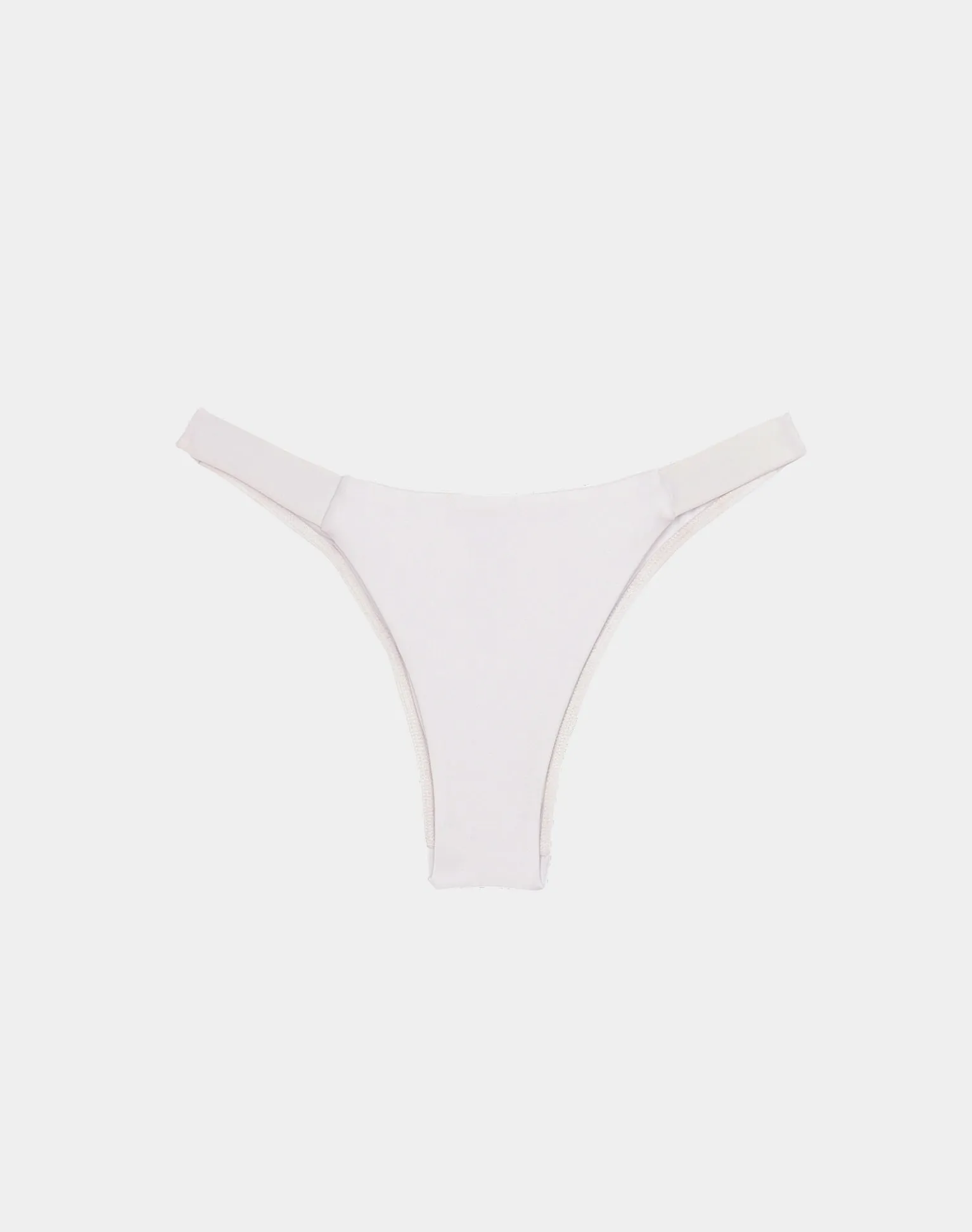 Fany Bottom - White