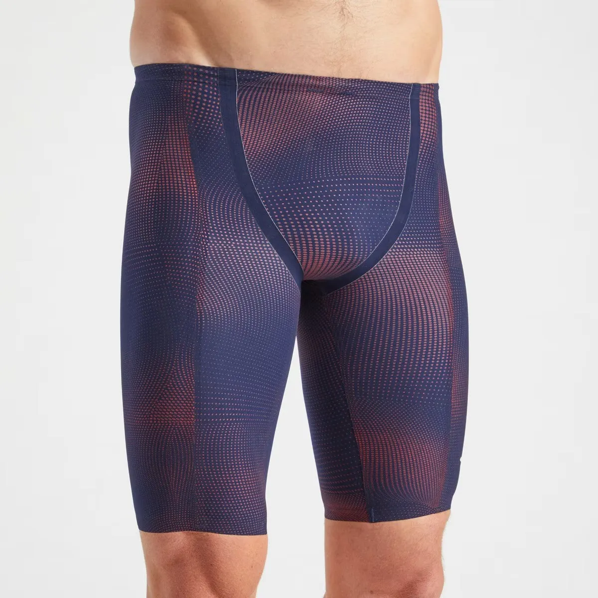 Finis Men's HydroX Jammer | Navy