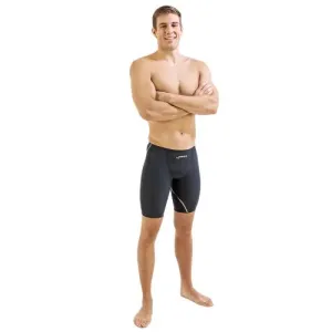 Finis Men's Rival 2.0 Jammer | Black