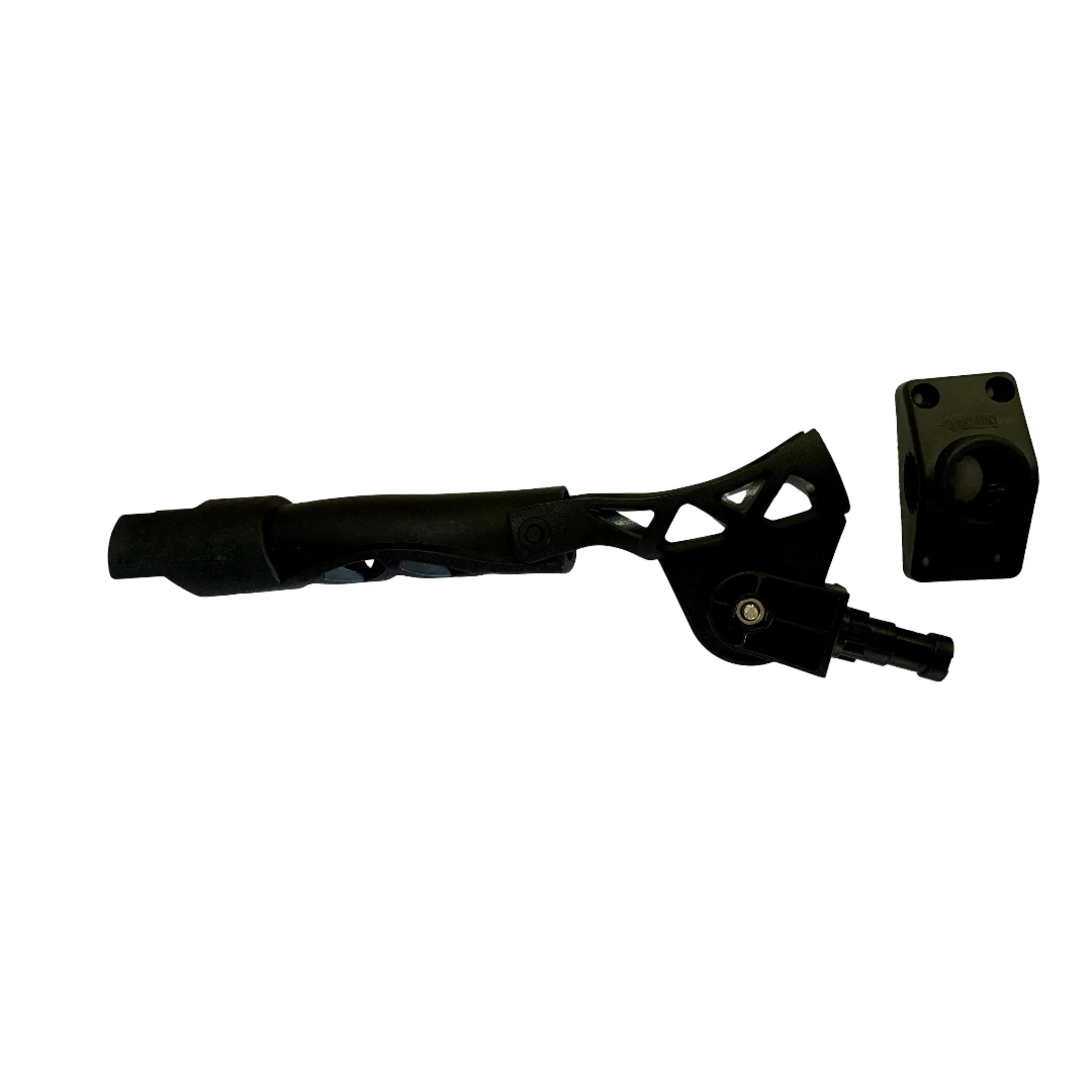 Fishing Rod Holder Base Or Rail Mounted