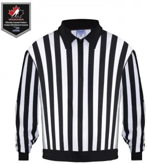 Force Men's Pro Snaps Referee Jersey