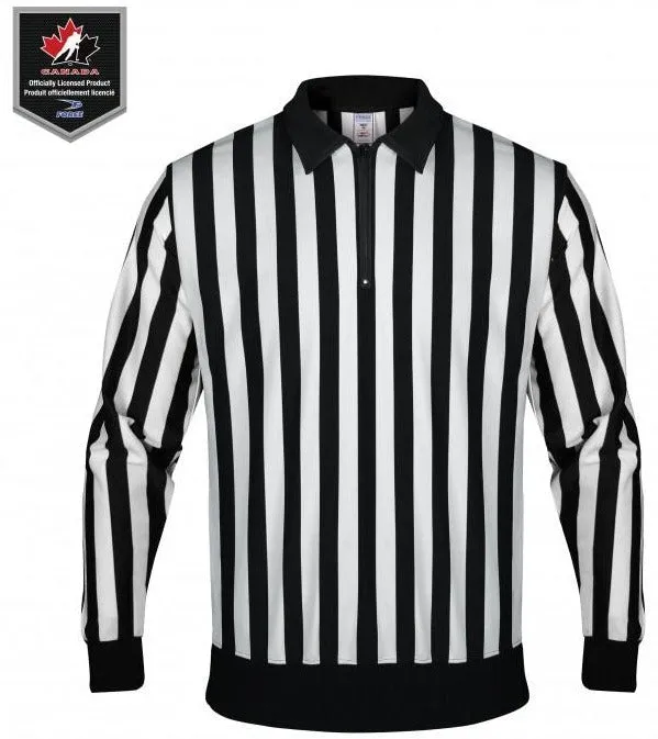 Force Senior Officiating Jersey