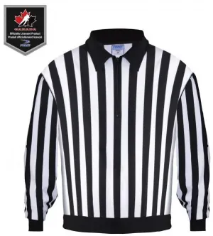 Force Women's Pro Snaps Referee Jersey