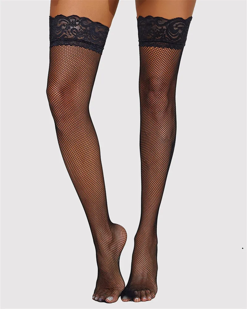 Free Stockings with Subscription, add to cart now! Note: Only one free pair of stockings per person. Multiple pairs cannot be ordered