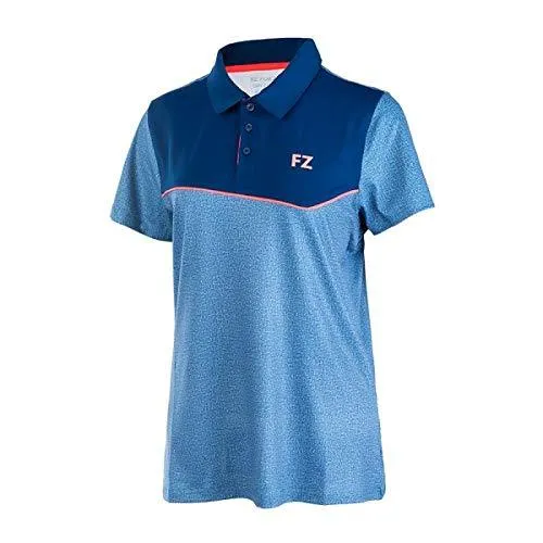 FZ FORZA Dhaka Polo T-Shirt | KIBI Sports