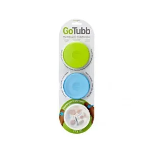 Gotubb 3 Pack