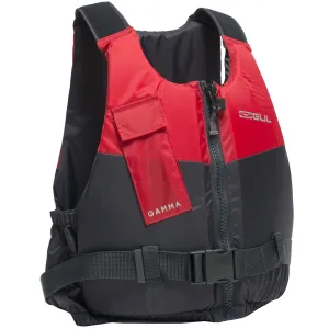 Gul Gamma Front Zip 50N Buoyancy Aid for Dinghy and SUP