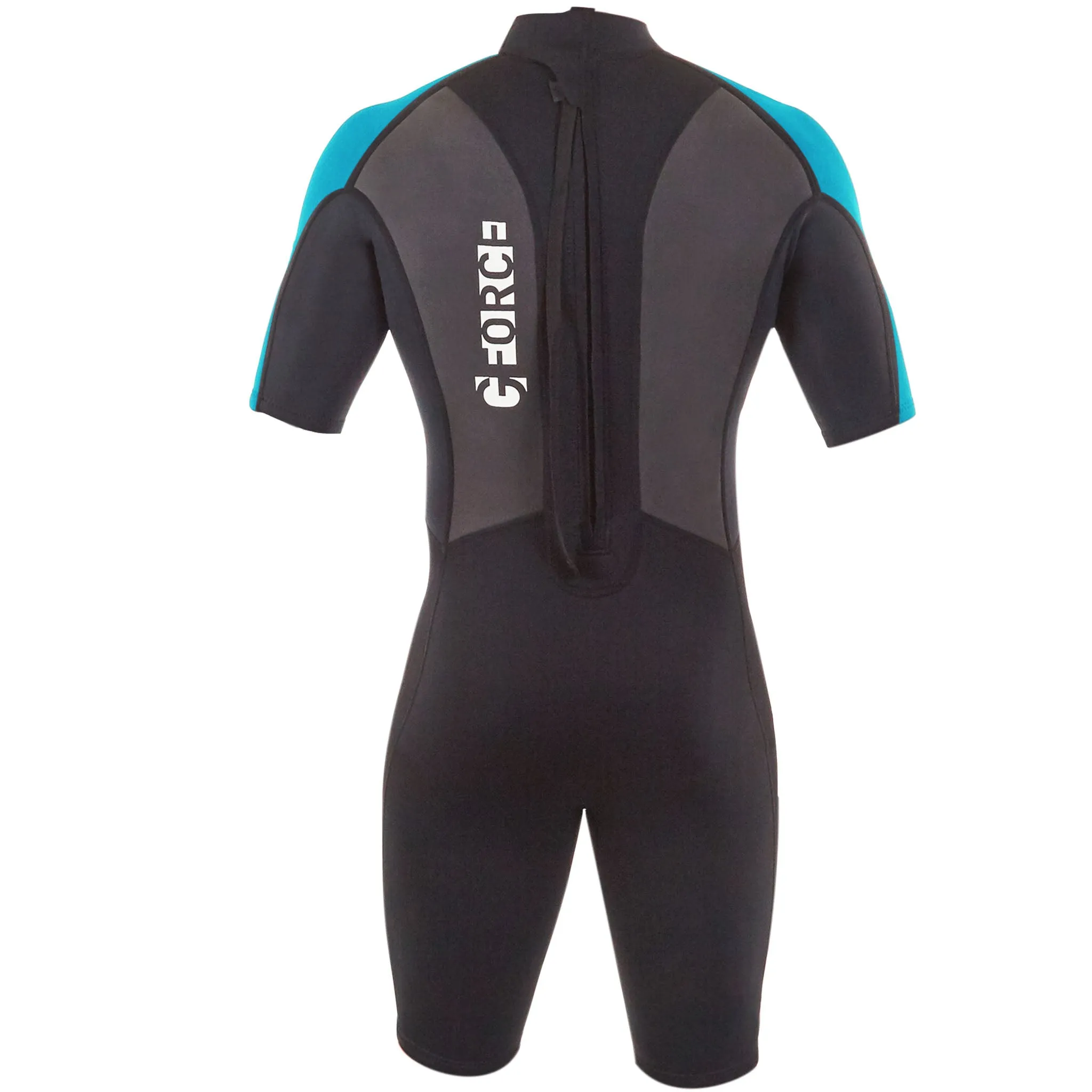 Gul Kids G-Force 3/2mm Shorty Wetsuit