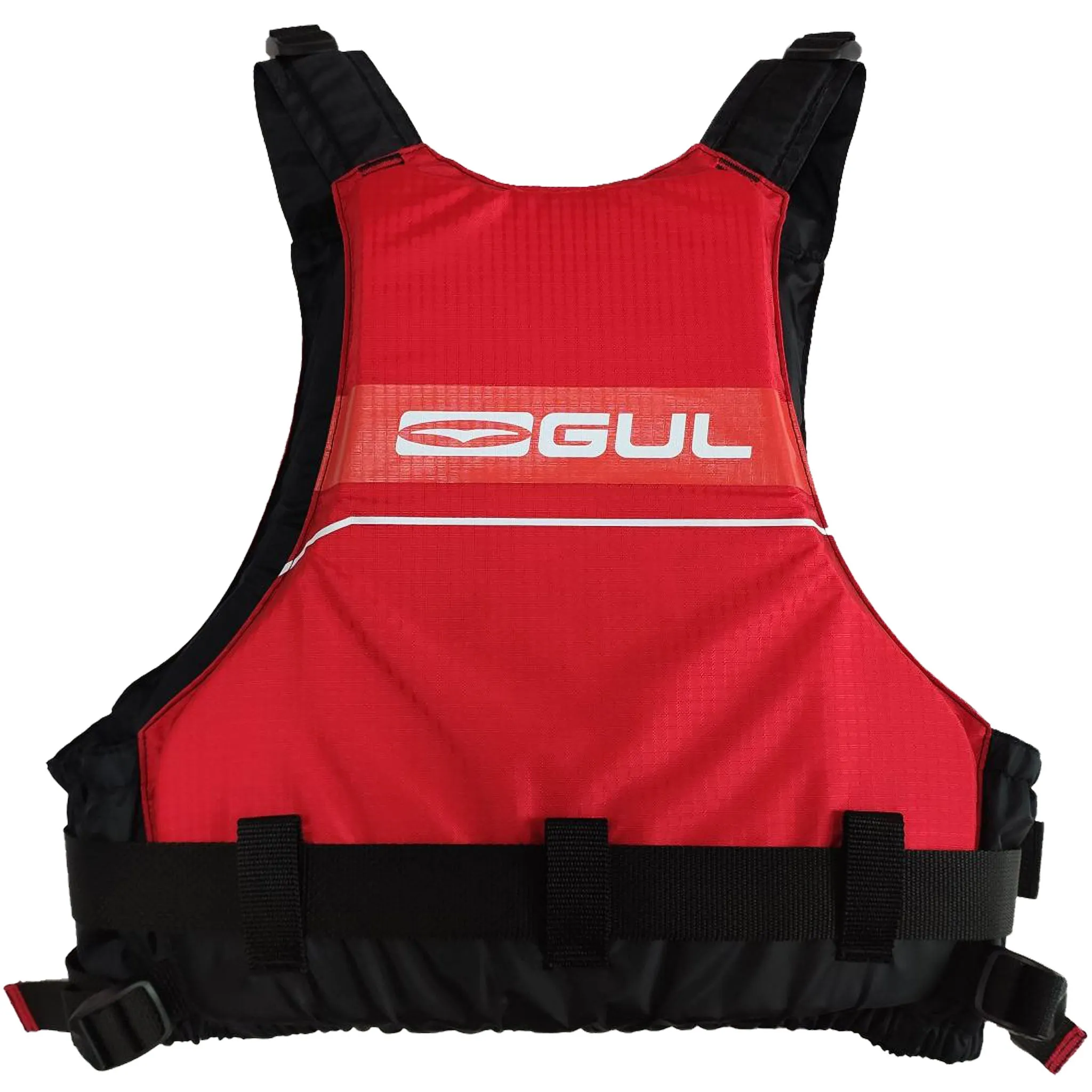 Gul Rec Vest 50N Buoyancy Aid Paddlesports Red